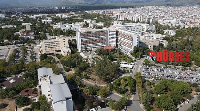 AÜ Hastanesi'nin 692 milyon liralık borcu, 108 milyona düştü