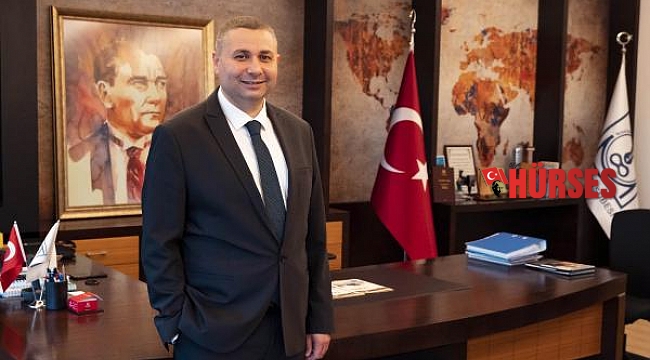Başkan Atmaca yeniden aday