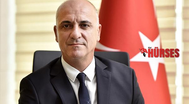 Başkan Bahar: OSB'lere enerji kısıtlaması, tedarik sıkıntısı yaratır