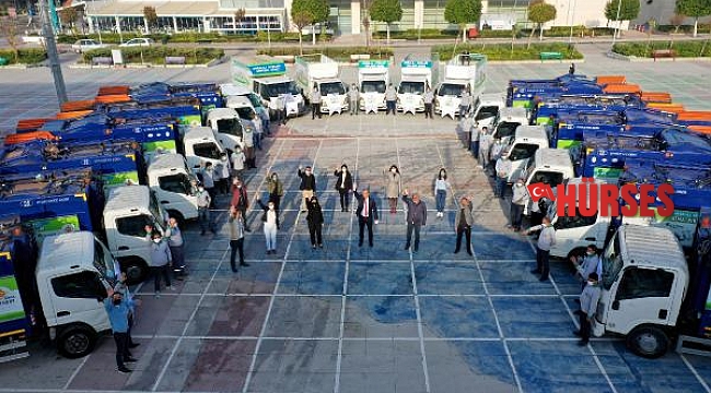 Çevreci Komşu Kart, daha çok kazandıracak