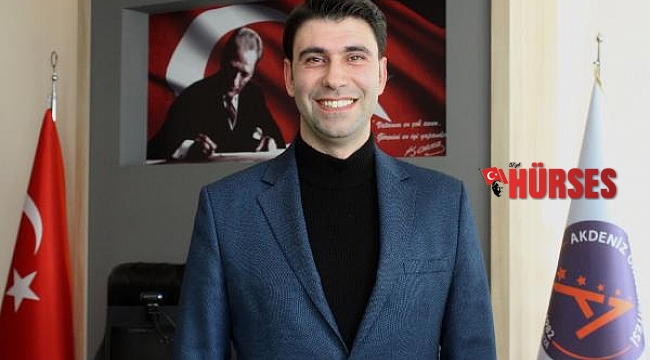 Dekan Kuştarcı: Antalya, diş tedavisinde sağlık turizminde önemli rol sahibi
