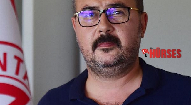 Fraport TAV Antalyaspor Başkanı Çetin: Emre Belözoğlu teklifimizi kabul etmedi