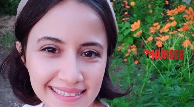 Genç kızdan 5 gündür haber alınamıyor