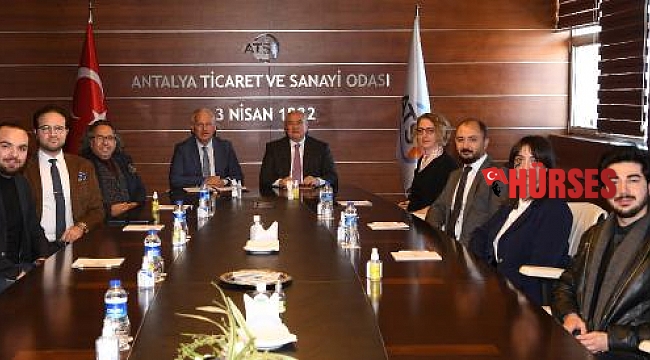 İki kurumdan dijital işbirliği