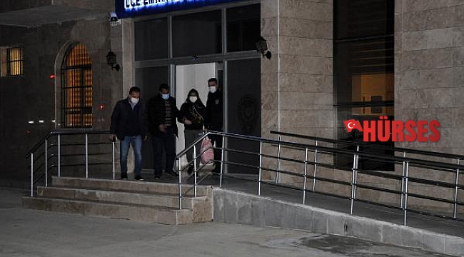 Kayıp işitme engelli Nihal, bulundu