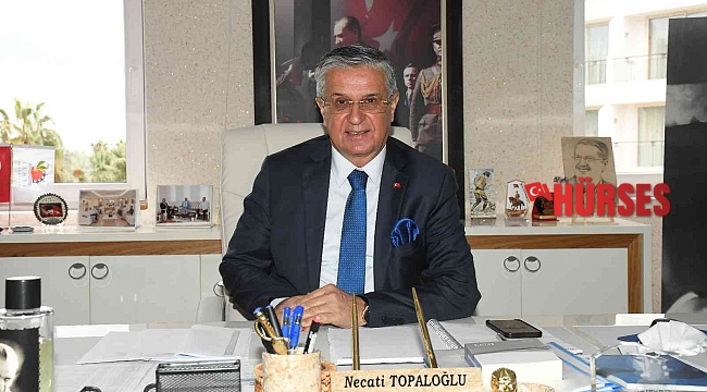 Kemer Belediyesi EMITT Turizm Fuarına hazır