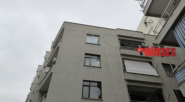 Komşuları tatile gitti sandı, 19 gün sonra cesedi sandıkta bulundu