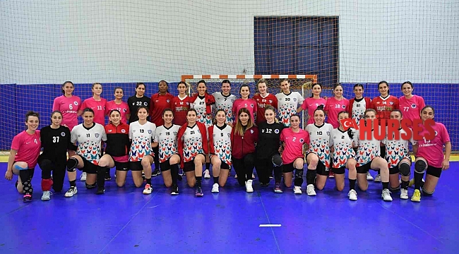 Konyaaltı İzmir'de galibiyet arıyor