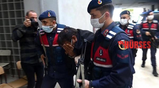 Küçük kız anlatınca taciz ve cinsel saldırı ortaya çıktı