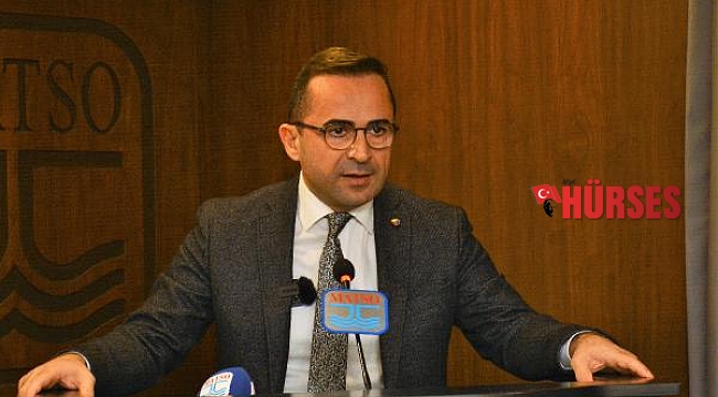 MATSO'dan Manavgat'a yeni okul müjdesi