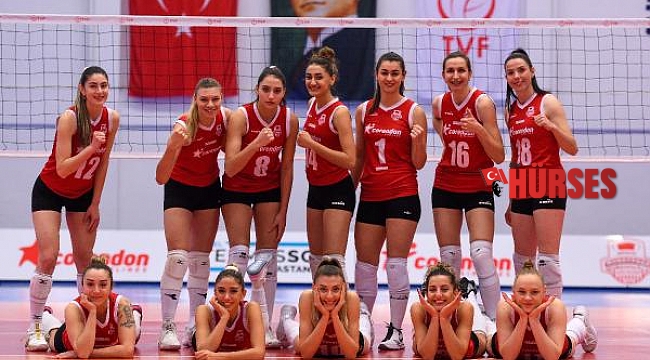 Muratpaşa'nın Sultanları'nda rota İstanbul