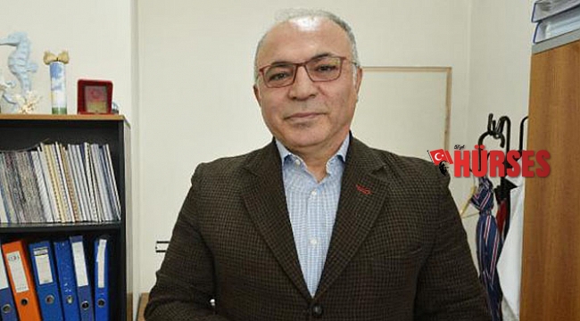 Omicron ile virüs kendi sonunu getiriyor