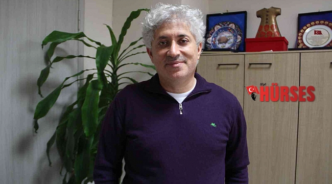 Prof. Dr. Ömer Özkan: "Asiye'nin normal yaşamına dönmesi 1 yılı bulabilir"