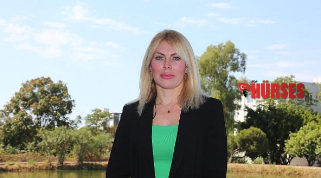 Rektör Özkan: Sağlık turizminde yükselişteyiz