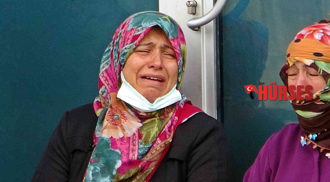 Seyretmek için gittiği dalgalar 4 çocuk annesi kadının sonu oldu