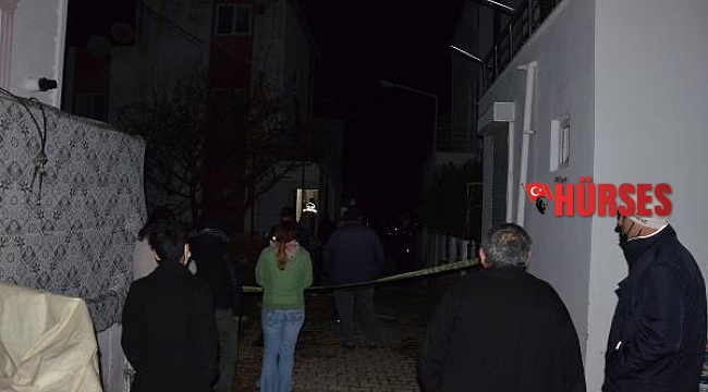 Sobadan zehirlenen Kovid-19 karantinasındaki anne- oğul öldü, baba- kız zehirlendi