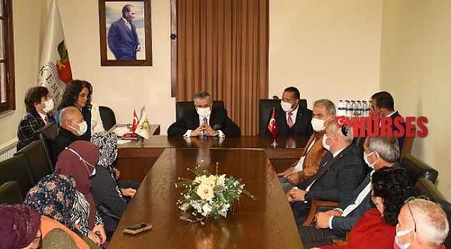 Tekirova imar planları askıya çıkıyor