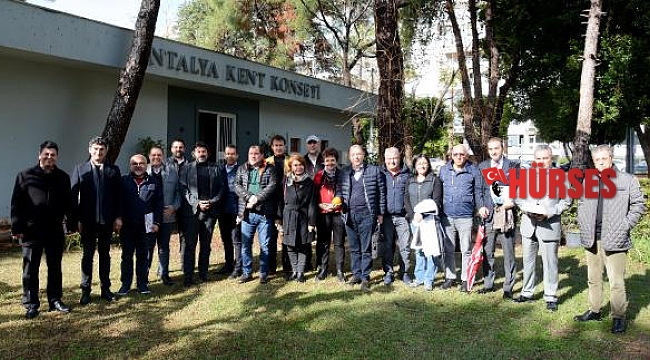 Turizmde 2022 beklentisi
