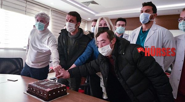 Türkiye'nin ilk yüz naklinin üzerinden 10 yıl geçti