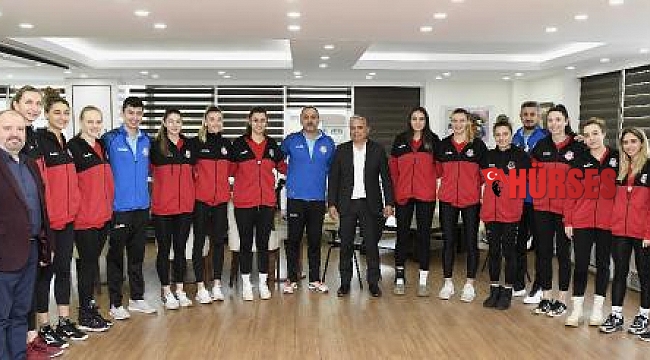Uysal, sultanlardan 'şampiyonluk' istedi