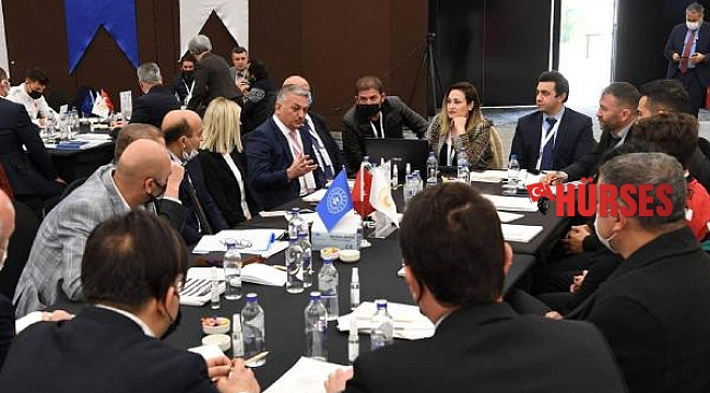 Vali Yazıcı: Sporun hayatın şekillenmesinde rolü var