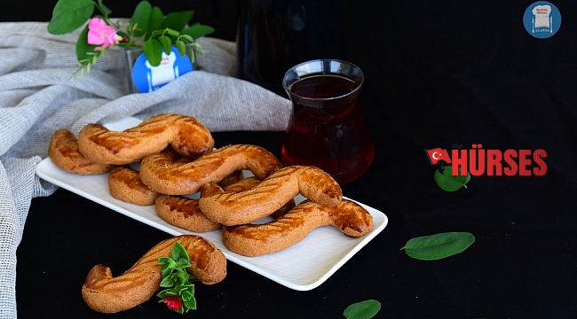 Alanya Belediyesinden, geleneksel lezzet meşhur 'S' pasta yarışması