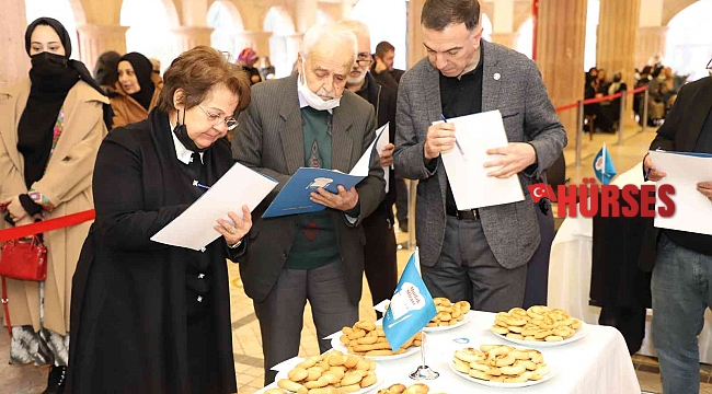 Alanya'da Geleneksel Lezzet S Pasta Yarışması tamamlandı