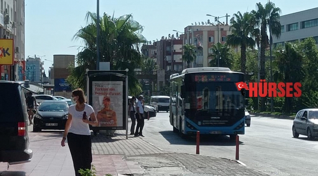Antalya&#039;da otobüs esnafı 7 bin TL maaşla eleman bulamıyor