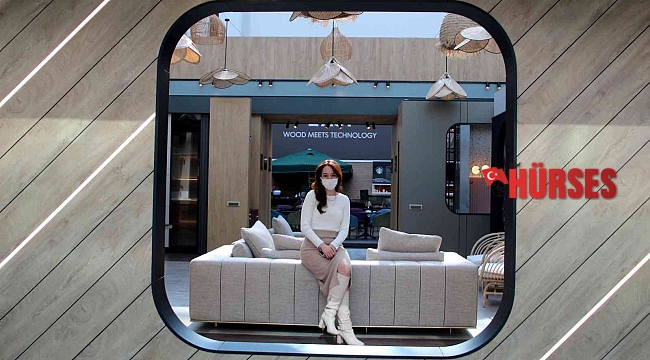 Antalya&#039;da üretip, dünyaya gönderiyor