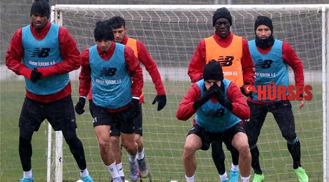 Antalyaspor ile Adana Demir ligde 8'inci randevuda