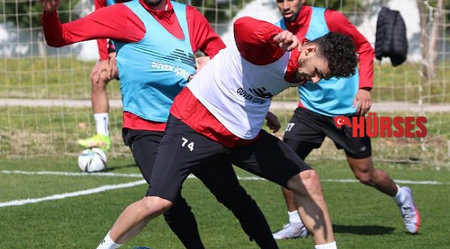 Antalyaspor, kupada 6'ncı kez yarı final peşinde