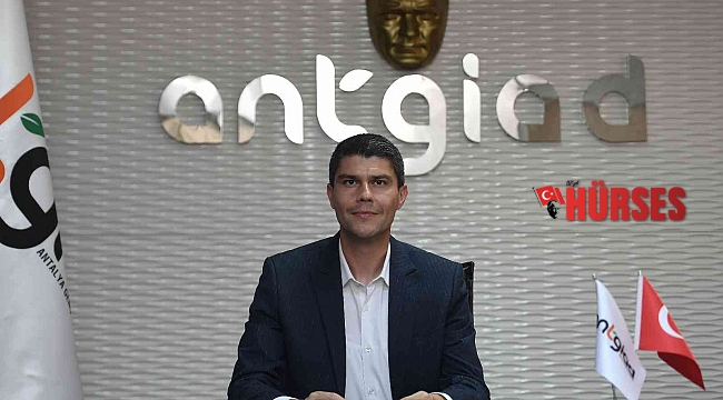 ANTGİAD ve Konyaaltı Belediyesi iş birliği ile tiyatro oyunu