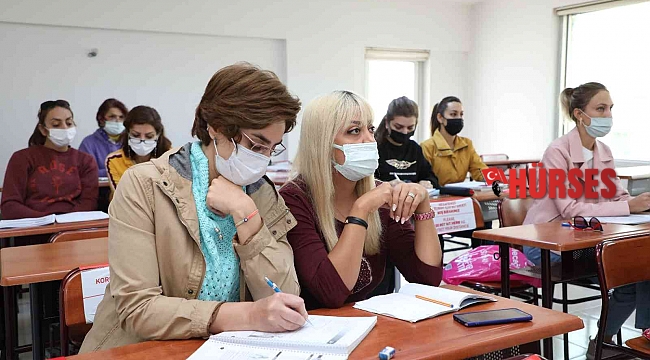 ATASEM kurslarına 9 bin kayıt