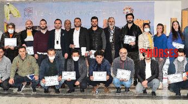 Başkan Güngör: E-ticaret çok hızlı büyüyor