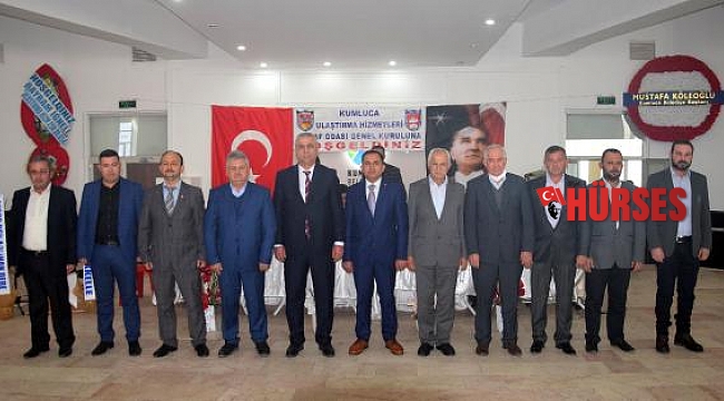 Başkan İğneli güven tazeledi