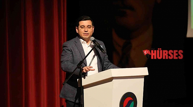 Başkan Tütüncü: "Pandemide en büyük gücümüz dayanışmamız "