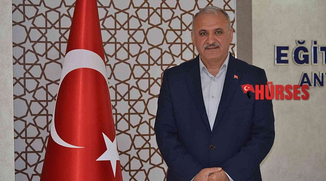 Başkanı Miran: "Emeğin hakkını gözetmede, korumada, geliştirmede en doğru sendikayız"