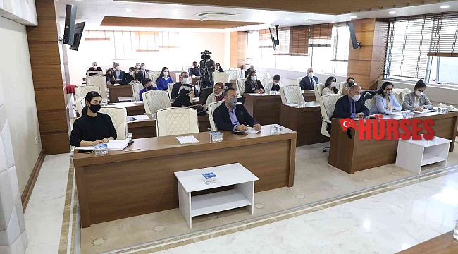 Çevreci Dönüşüm Çalıştayı değerlendirme toplantısı yapıldı