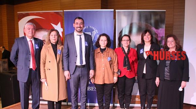 ÇYDD Manavgat'ta öğrenci yurdu yaptıracak
