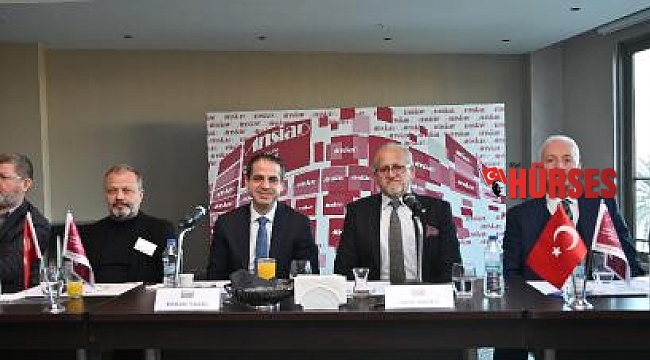 Erkan Yağcı: Turizm sektörü 2022'de maliyetlerle sınanacak