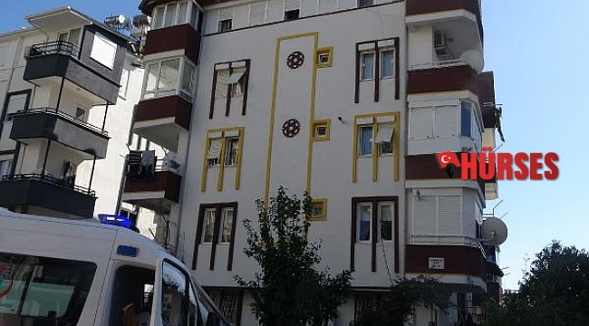 Güvenlik görevlisi yalnız yaşadığı evde ölü bulundu
