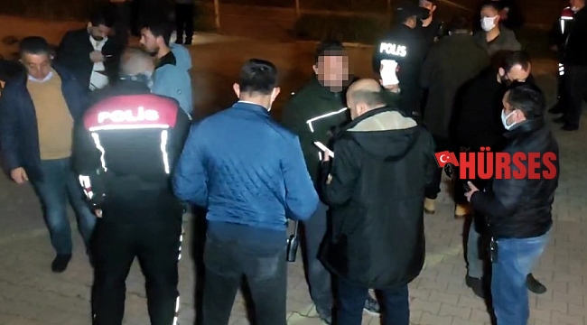 İki arkadaşın alkol masasındaki kavgası cinayetle bitti