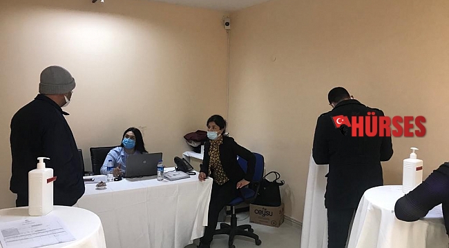 İş garantili mesleki eğitim kursları başlıyor