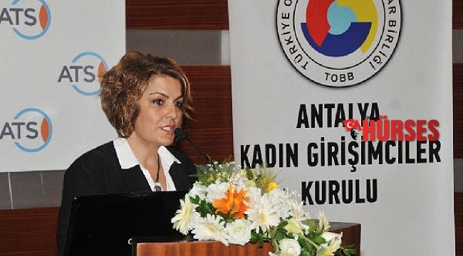 Kadın Girişimciler Kurulu'ndan elektrik zammı tepkisi