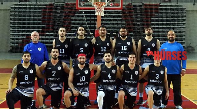 Kepez'de şampiyonluğa son adım