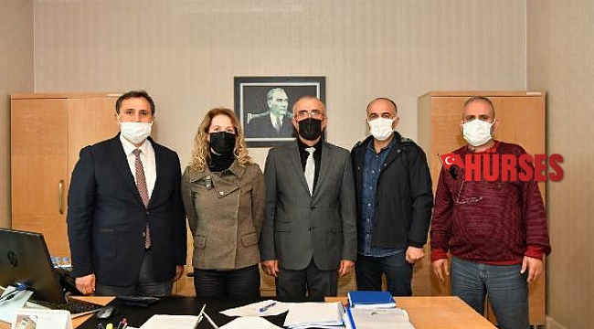 Konyaaltı'nda hayvancılığa desteğe devam