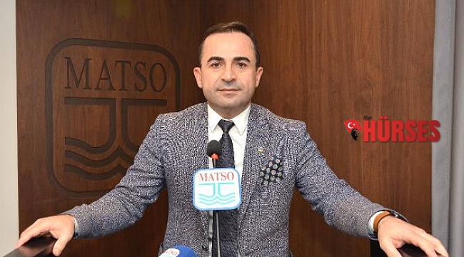 MATSO E-Ticaret ve Dijital Pazarlama eğitimi düzenliyor