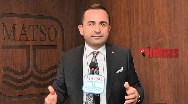 MATSO'dan e- ticaret ve dijital pazarlama eğitimi