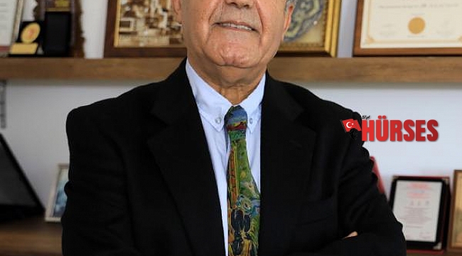 'Nadir hastalıkların yüzde 95'inin henüz bir tedavisi yok'