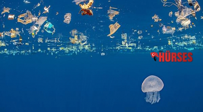 Pandemide, plastik atık farkındalığı arttı